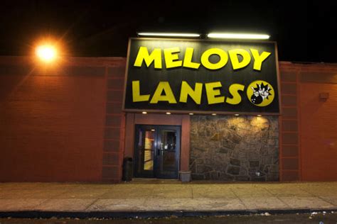 melody lanes nyc